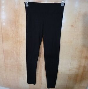 Kyodan Black Activewear Leggings